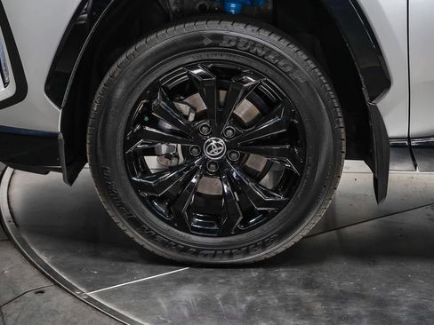 Used 2023 Toyota RAV4 XSE image 10