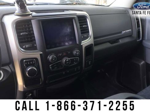 Used 2019 RAM 1500 Big Horn RWD image 14