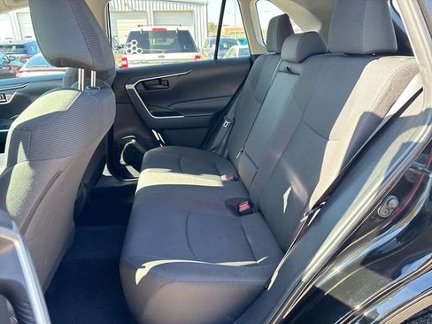 Used 2024 Toyota RAV4 LE image 18