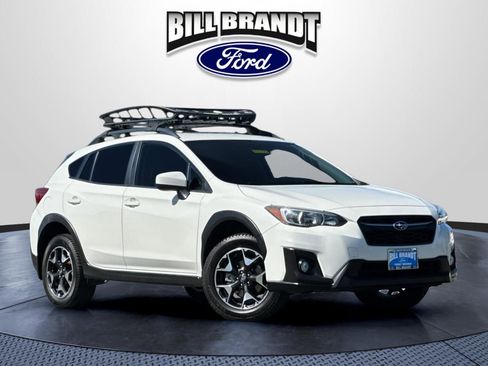 Used 2019 Subaru Crosstrek 2.0i Premium AWD/4WD image 1