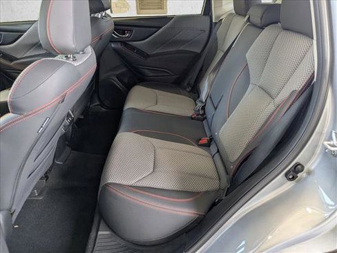 Used 2024 Subaru Forester Sport w/ Pop Package 2 image 16