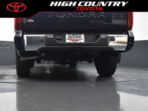 New 2026 Toyota Tundra SR5 w/ TRD Off-Road Package AWD/4WD image 39