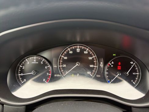 Used 2025 MAZDA CX-50 AWD 2.5 S w/ Select Package image 17