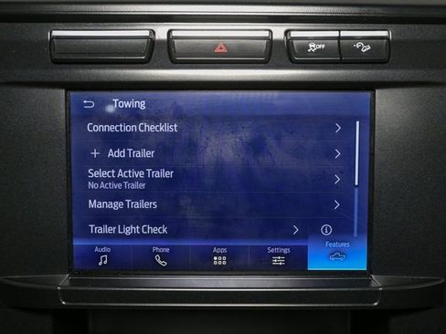 Used 2024 Ford F250 XL w/ XL Chrome Package image 21