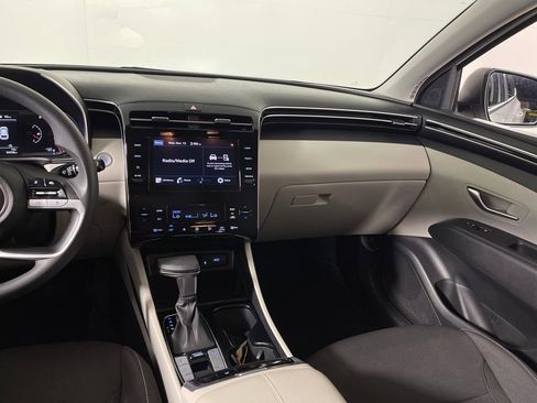 Certified 2024 Hyundai Tucson SEL image 18