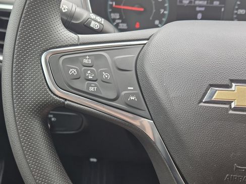 Used 2024 Chevrolet Equinox LS AWD/4WD image 27