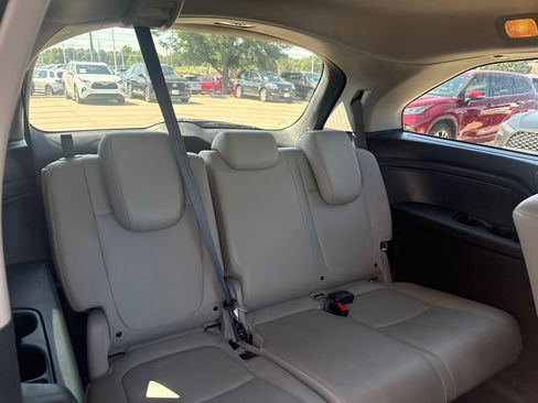 Used 2019 Honda Odyssey EX-L image 35