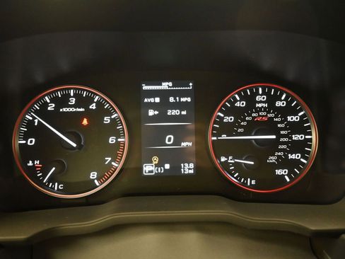 New 2026 Subaru Impreza RS image 31