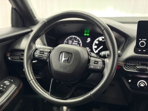 Used 2023 Honda HR-V Sport image 19