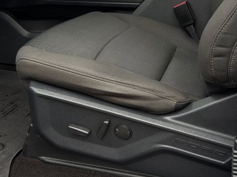 Certified 2023 Ford F150 XLT w/ Equipment Group 302A High image 26