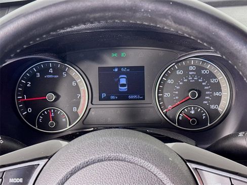 Used 2019 Kia Optima EX FWD image 14