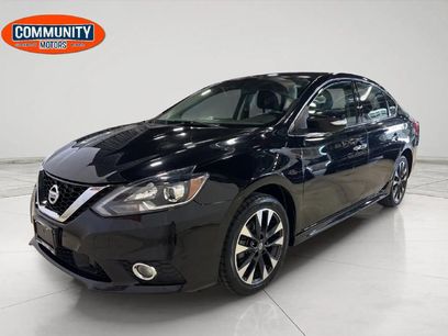 Used 2019 Nissan Sentra SR