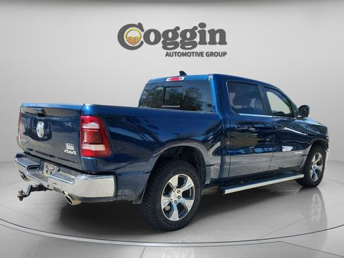 Used 2023 RAM 1500 Laramie image 5