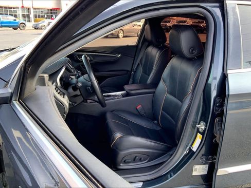 Used 2018 Chevrolet Impala Premier image 8