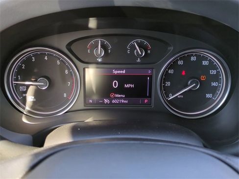 Used 2021 Buick Enclave Premium w/ Sun and Sites Package image 25