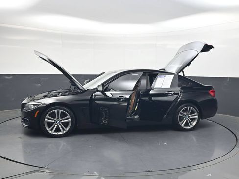 Used 2018 BMW 430i Gran Coupe RWD image 40