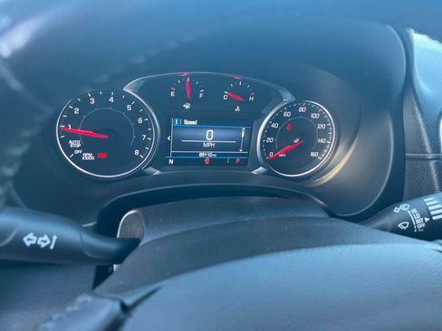 Used 2018 GMC Terrain SLT image 8