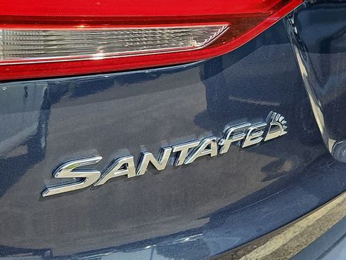 Used 2018 Hyundai Santa Fe Sport AWD/4WD image 5