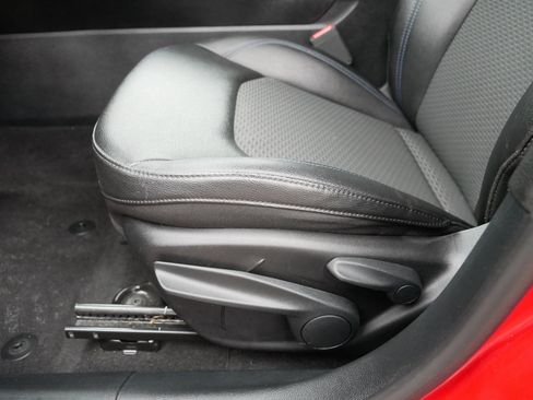 Certified 2024 Jeep Compass Latitude image 20