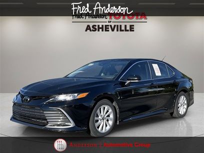 Used 2023 Toyota Camry LE