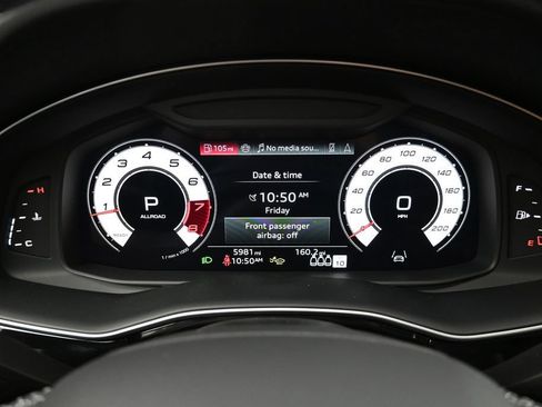 Used 2025 Audi RS Q8 performance AWD/4WD image 20
