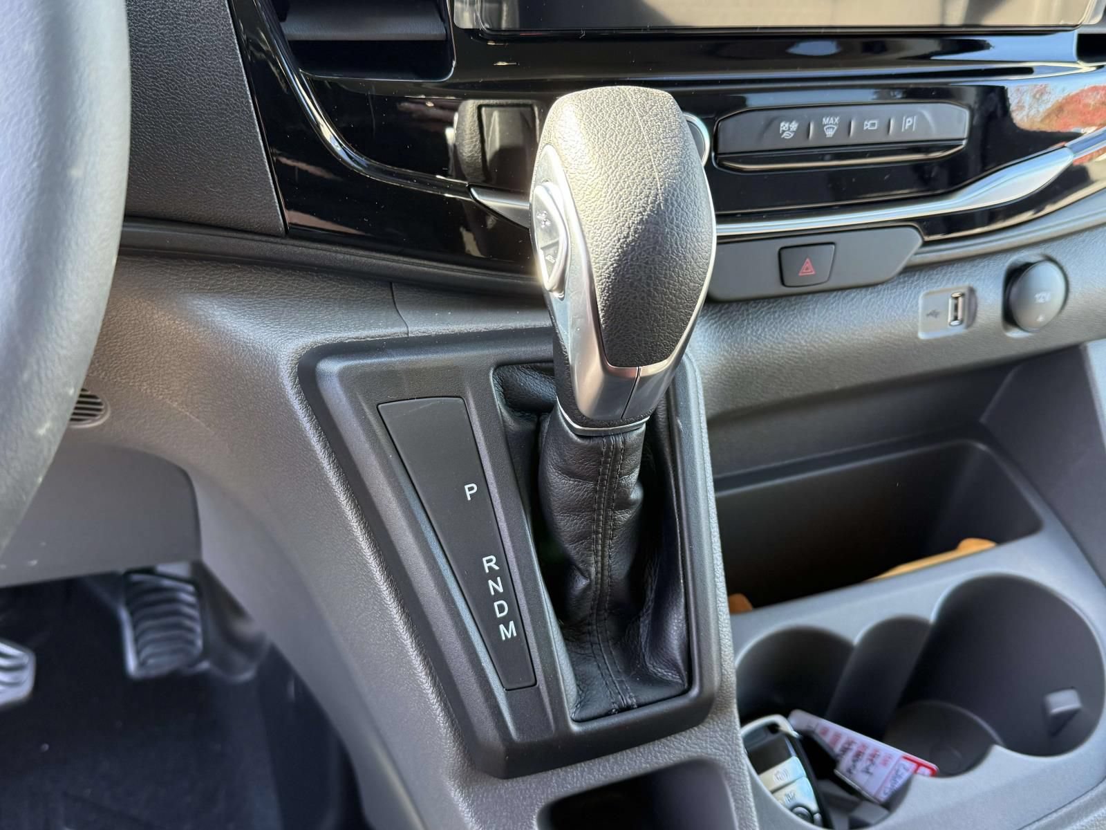 New 2026 Ford Transit 350 XLT RWD image 18