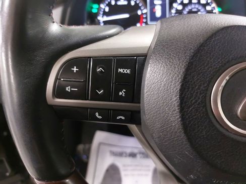 Used 2017 Lexus RX 350 FWD image 19