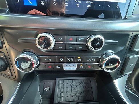 Used 2025 Ford F150 XLT w/ Equipment Group 303A High AWD/4WD image 17