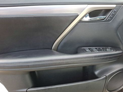 Used 2021 Lexus RX 350 F Sport w/ Accessory Package image 9