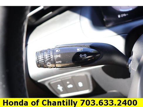 Used 2023 Hyundai Santa Cruz SEL Premium AWD/4WD image 10