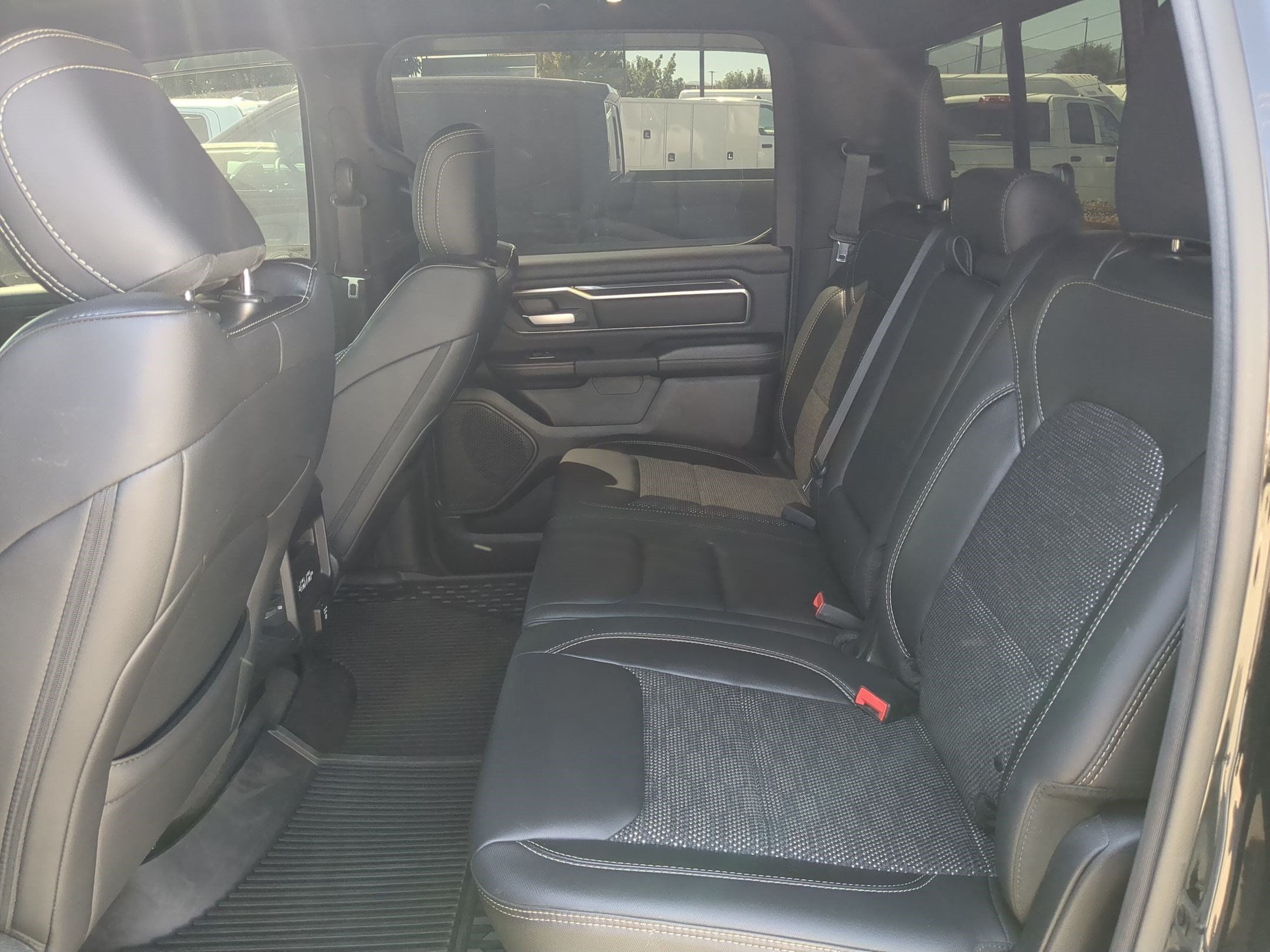 Used 2019 RAM 1500 Sport w/ Level 2 Equipment Group AWD/4WD image 29