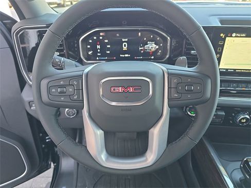 New 2026 GMC Sierra 1500 Elevation image 26