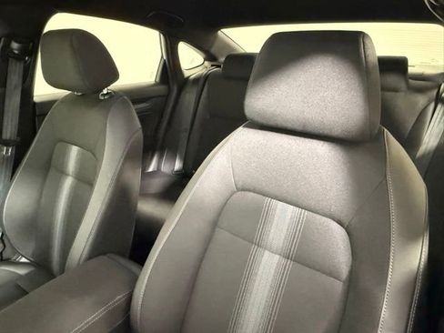 Used 2026 Honda Civic Sport image 26