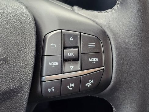 Used 2025 Ford Maverick XLT w/ Equipment Group 301A AWD/4WD image 13