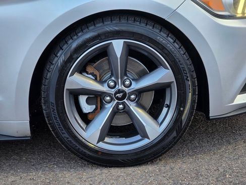 Used 2015 Ford Mustang Coupe w/ Equipment Group 051A image 28