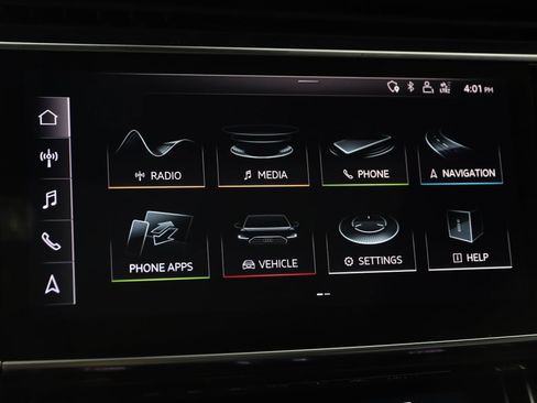 Used 2019 Audi Q8 Prestige image 29