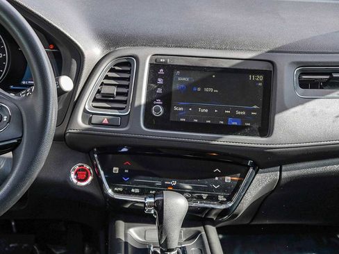 Used 2019 Honda HR-V EX image 13