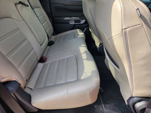 Used 2024 Ford Ranger XLT image 31