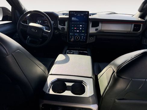 Used 2022 Ford Expedition Timberline image 10