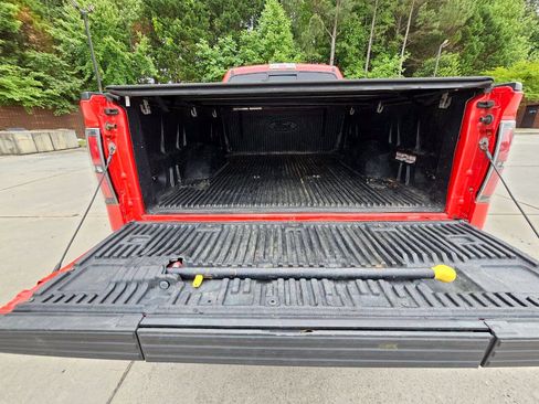 Used 2012 Ford F150 FX4 w/ FX Luxury Pkg AWD/4WD image 13