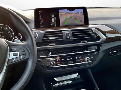 Used 2019 BMW X3 xDrive30i w/ Driving Assistance Package image 6
