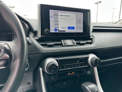 Certified 2023 Toyota RAV4 XLE Premium FWD image 26