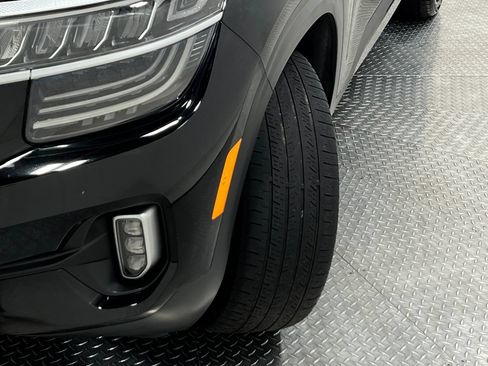 Used 2021 Kia Seltos SX w/ SX Sunroof Package AWD/4WD image 38