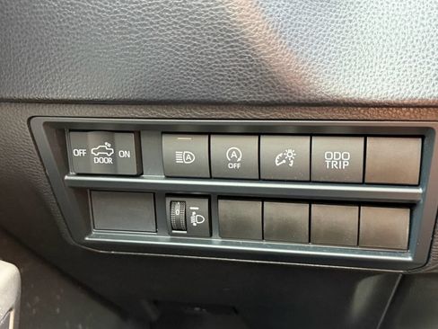 Used 2025 Toyota Tundra SR5 w/ SR5 Premium Package RWD image 24