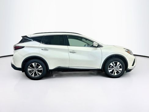 Used 2024 Nissan Murano SV w/ Cargo Package AWD/4WD image 10