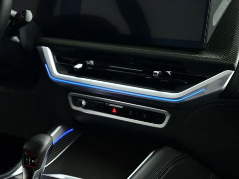 Used 2025 BMW XM AWD/4WD image 83