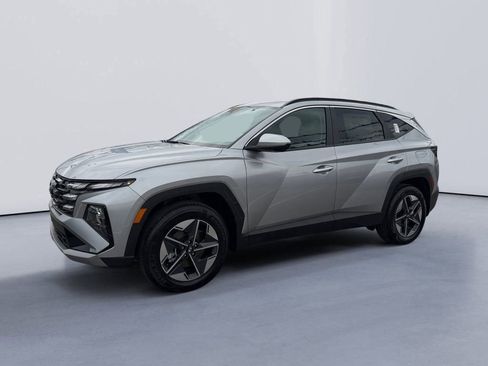 New 2026 Hyundai Tucson SEL image 7