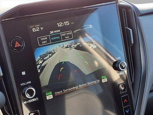 New 2026 Subaru Crosstrek 2.5i Limited image 6