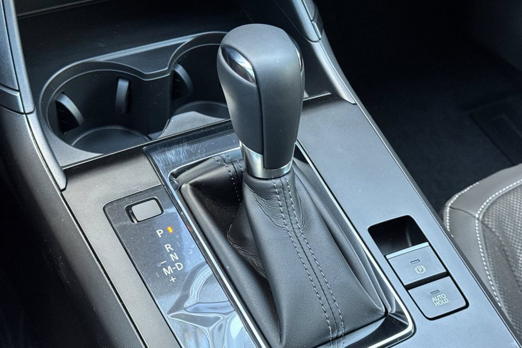 New 2026 MAZDA CX-5 Select AWD/4WD image 23