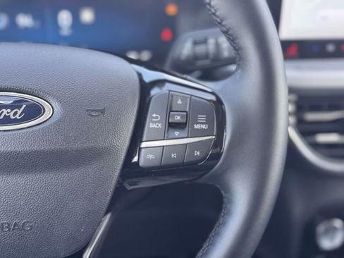 Used 2024 Ford Escape Platinum image 11